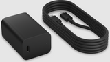 Genuine Dell XPS Googlebook charger GaN 65W USB C