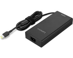 Lenovo ADL400SDC3A ADL400SCC3A charger Genuine