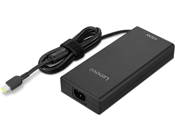 Lenovo Legion Pro 7 9 gen 10 RTX 50 Series charger 400w Genuine