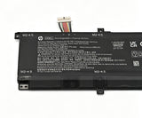 Genuine HP HyperX OMEN MAX Gaming Laptop 16-ak1 16z-ak1 16" 16-ak1942nr battery 11.58V 83Wh