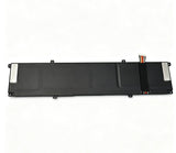 Genuine HP HyperX OMEN MAX Gaming Laptop 16-ak1 16z-ak1 16" 16-ak1942nr battery 11.58V 83Wh