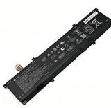 Genuine HP HyperX OMEN MAX Gaming Laptop 16-ak1 16z-ak1 16" 16-ak1942nr battery 11.58V 83Wh