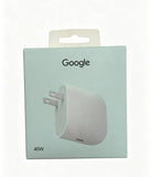 google Pixel Tablet Charger 45W usb c