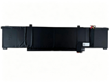 Genuine HP HyperX OMEN 15-gb 15-ga laptop battery 11.54V 70wh