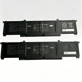 Genuine HP HyperX OMEN 15-gb 15-ga laptop battery 11.54V 70wh
