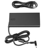 Genuine 420W HP Omen Max 16 gaming laptop OLED RTX 5090 charger power cord