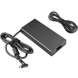 Genuine 420W HP Omen Max 16 gaming laptop OLED RTX 5090 charger power cord