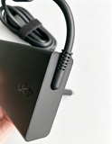 Genuine 420W HP OMEN 16 2026 charger power cord