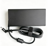 Genuine 420W HP OMEN 16 2026 charger power cord