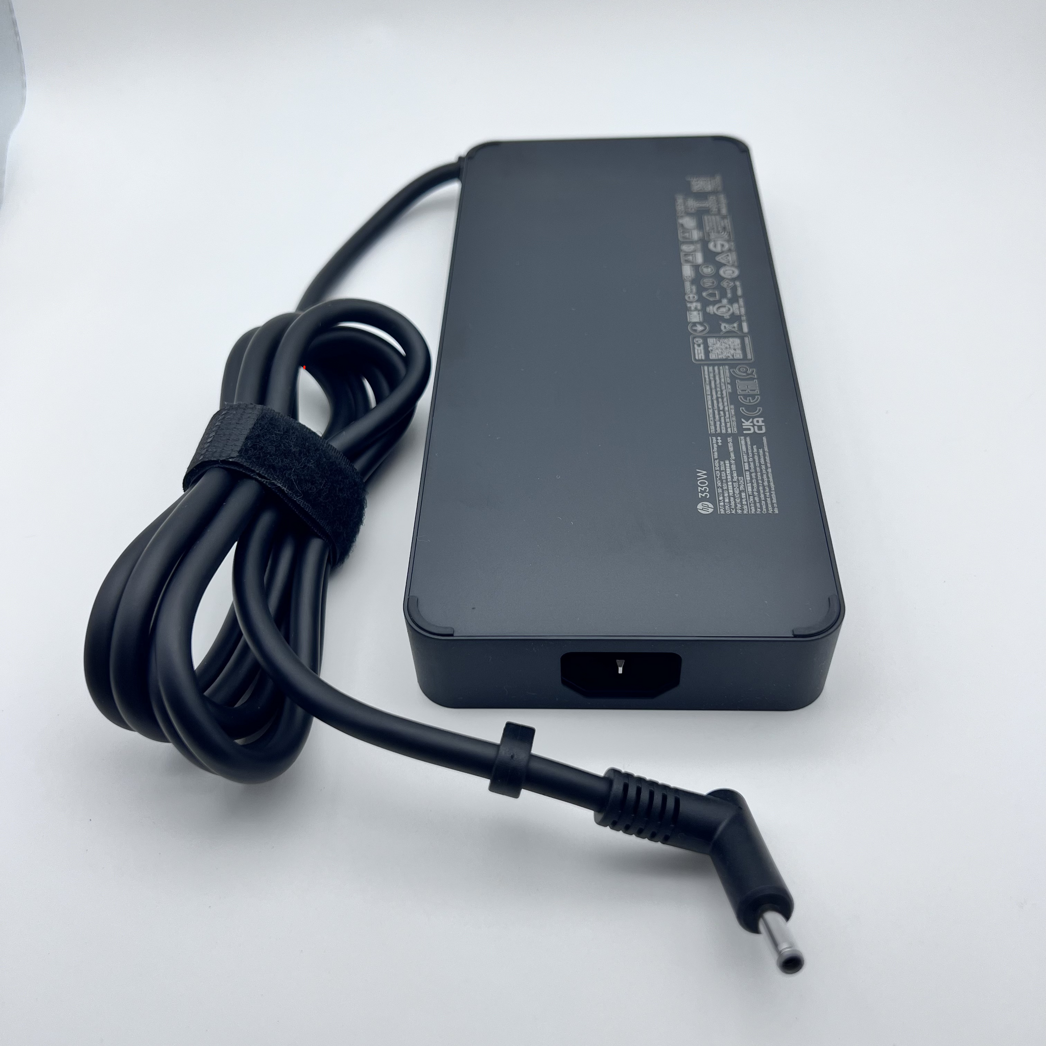 Genuine 330W hp OMEN MAX Gaming Laptop 16 charger power cord Genuine 330W hp OMEN MAX Gaming Laptop 16 charger power cord