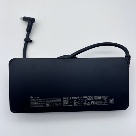 Genuine 330W HP HP N74821-003 N74821-001  Laptop charger power cord