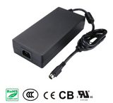minisforum AtomMan G7 Ti SE power supply 300w 273w