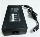 minisforum AtomMan G7 Ti SE power supply 300w 273w