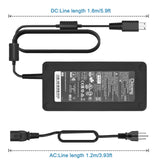 ge76 charger charger Genuine 280w