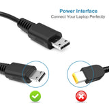 ge76 charger charger Genuine 280w