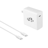 65w Samsung Galaxy Book2 NP930XED charger pd usb c