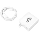65w Samsung Galaxy Book2 NP930XED charger pd usb c