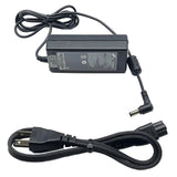 Original 65w KTC H32P22P H32S25E H32S17F Monitor power supply cord