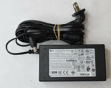50W LG S65Q SPQ5-W SPQ5B-W Sound Bar charger power supply