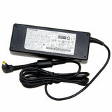 Genuine 15.6V 110W Panasonic ToughBook 56 fz-56 laptop charger