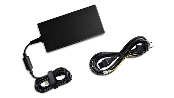 180W charger replace Wacom Cintiq Pro 22 DTH227 power adapter