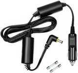 12V DC Power Adapter for DreamStation Pro/BiPAP Auto