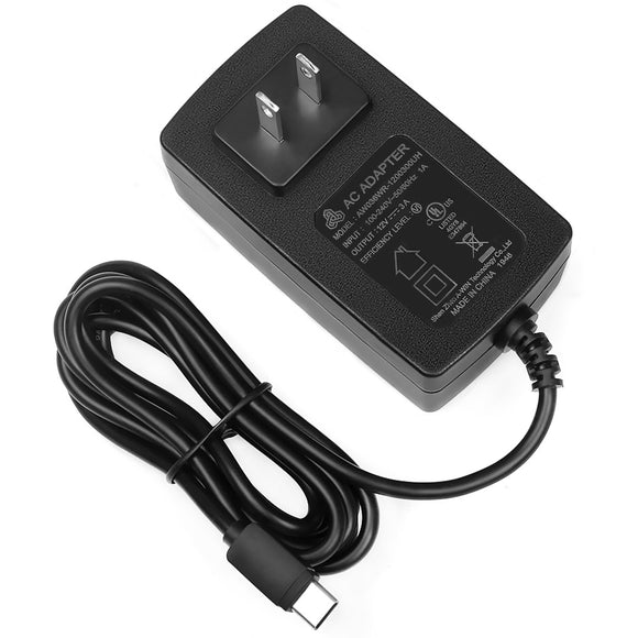 Charger for GMK KB1 Mini PC Max 36W USB C
