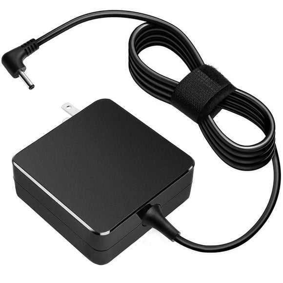 Cargador de CA de 120 W para portátil ASUS Vivobook Pro 14X OLED N7400PC  M7400QC M7400QE - Cable adaptador de fuente de alimentación