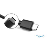 100W USB-C Charger for ASUS ROG Zephyrus GU603Z GU603ZM-M16.I73060