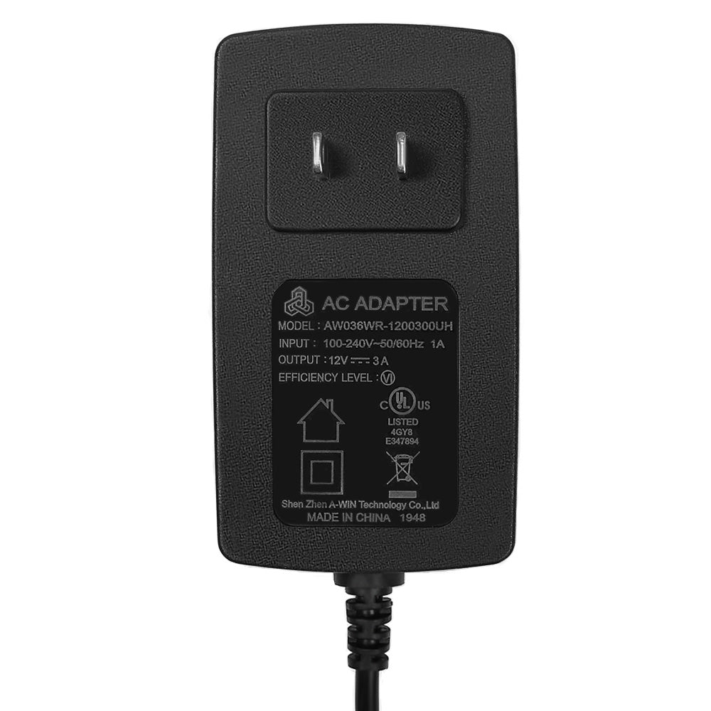 CHUWI LapBook MODEL: CW1530 電源アダプター付属 Amazon.com: Marg AC DC Adapter Charger for Chuwi LapBook Pro