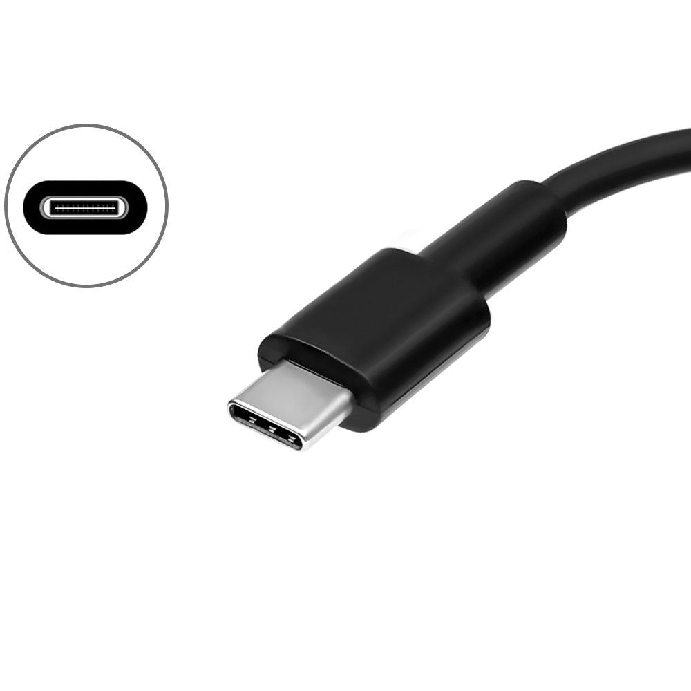 65W MSI Summit E13 Flip Evo 11th Gen charger ac adapter