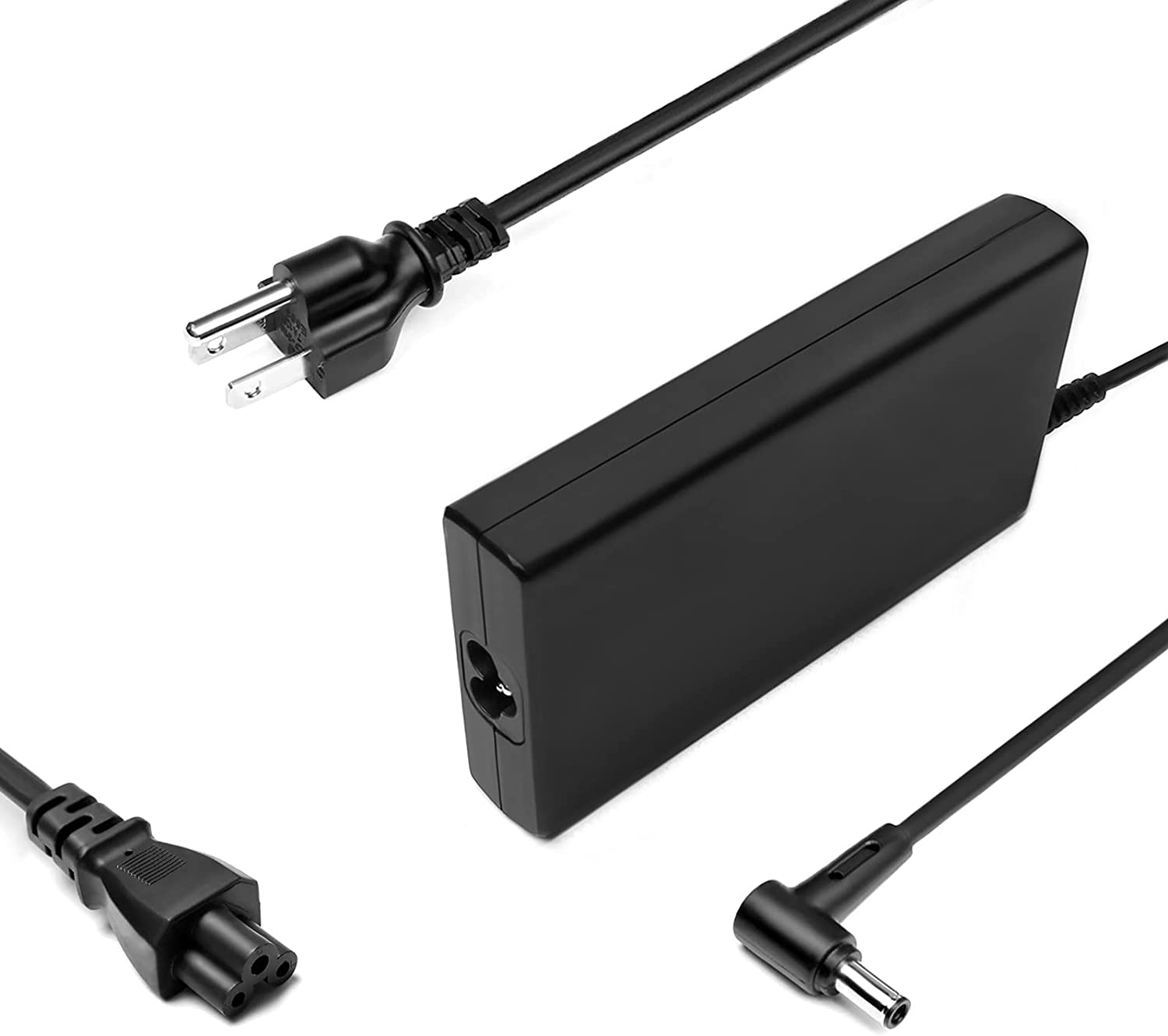 Connecteur D'alimentation DC Jack Compatible ASUS GU603HE GU603HM GU603HR GU603ZE - Pièce De Remplacement - 6