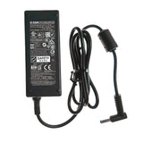 HP m24f m24fe m24fw FHD Monitor charger power cord