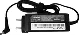 Genuine 65W laptop charger for Lenovo V15 IIL 82C500L1US round tip 2-pin wall-mount