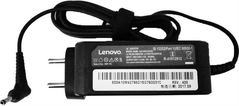 Connettore Alimentazione DC Jack Per Lenovo IdeaPad 3 17ALC6, Nuovo