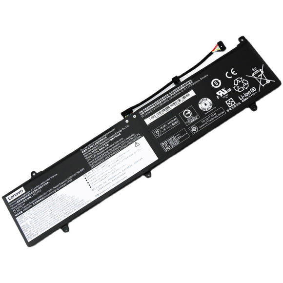 Genuine 15.36V 70Wh 4cell laptop battery for Lenovo L19C4PF2 5B10X18188