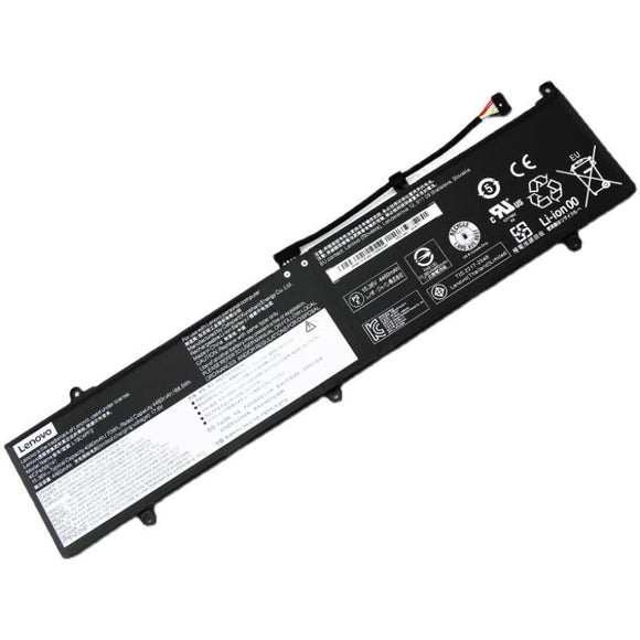 Genuine 15.36V 70Wh 4cell laptop battery for Lenovo IdeaPad Slim 7 15IMH05 82AE