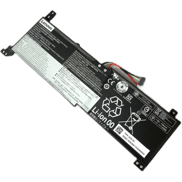 laptop battery for Lenovo L20C2PF0 5B11B36273