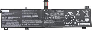 Genuine 15.36V 80Wh 4cell laptop battery for Lenovo Legion 5 Pro-16ITH6H 82JD