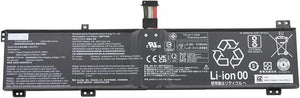 Genuine 15.36V 80Wh 4cell laptop battery for Lenovo Legion 5 15ACH6A 82NW