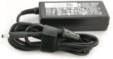 65W AC Adapter with Power Cord for Dell XPS 13 9360 9350