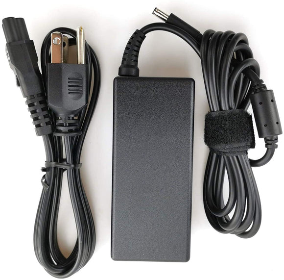 65W AC Adapter with Power Cord for Dell Inspiron 15 5000 Series 5551 5552