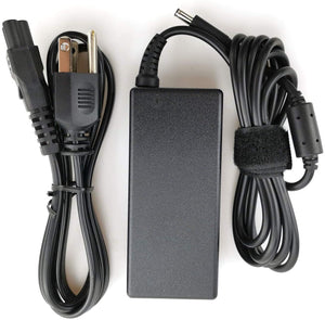 65W AC Adapter with Power Cord for Dell Inspiron 15 5000 Series 5566 5567