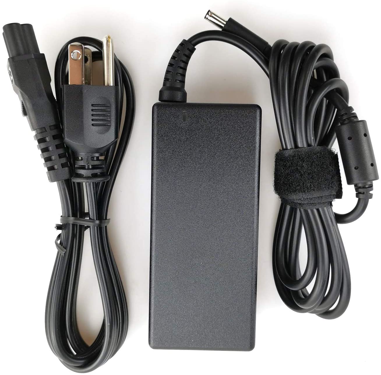 65W AC Adapter with Power Cord for Dell Inspiron 13 7000 Series