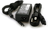 65W AC Adapter with Power Cord for Dell 070VTC 0YTFJC