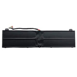Battery Acer Predator Triton 500 PT515-52-71K5 PT515-52-77P9 15.2V 84.36Wh