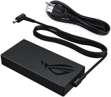 ASUS ROG STRIX SCAR 17 G733ZM Charger power supply