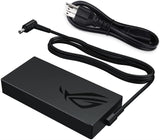 Genuine 20V 12A 240w Asus charger for Asus ROG Strix G17 G713IR adapter power supply