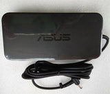 Genuine 120w Asus charger for ASUS Zenbook Pro ux501vw ux501v 19V 6.32A AC adapter power supply