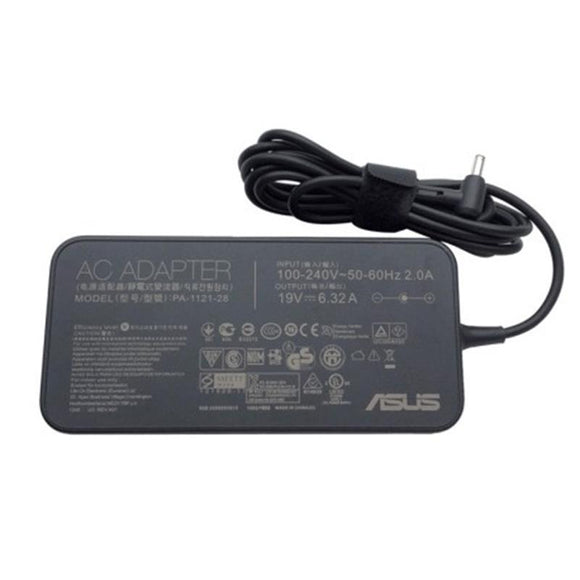 Genuine 120w Asus charger for Asus ADP-120RH BJ ADP-120RH BM 19V 6.32A adapter power supply